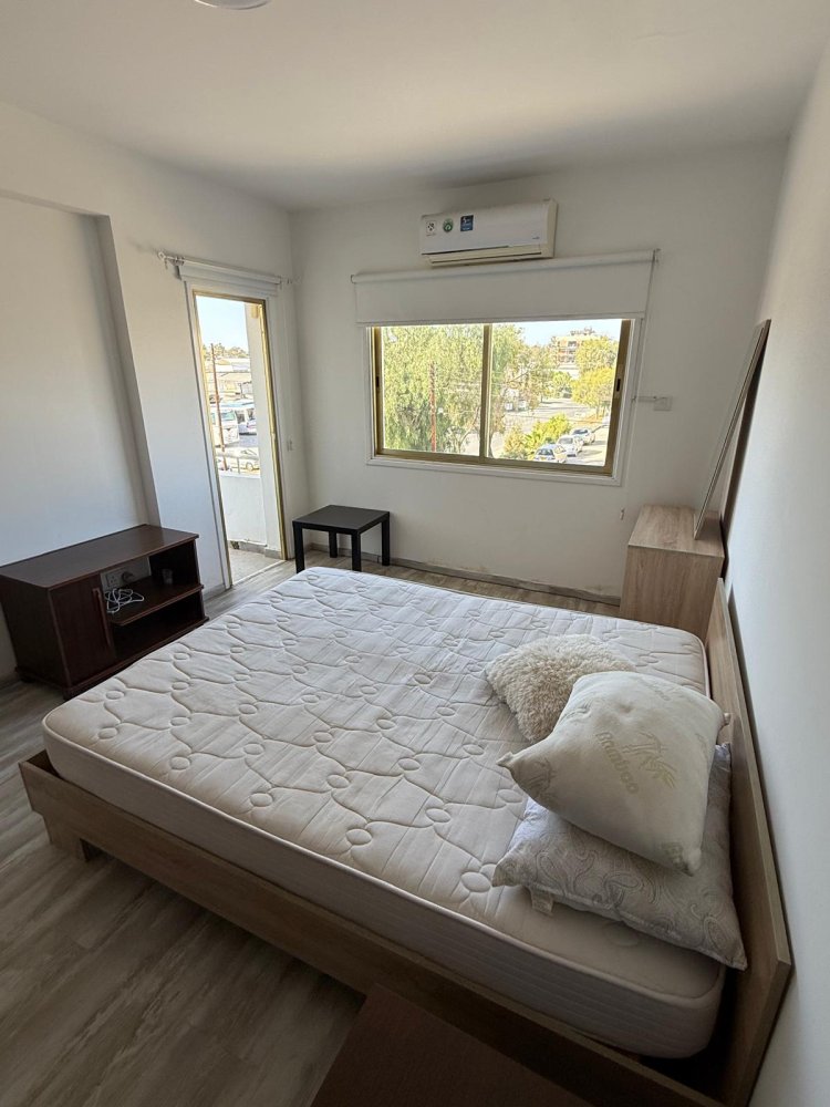 2 bedrooms Apartment in Larnaca, Larnaka, Cyprus No. 62440