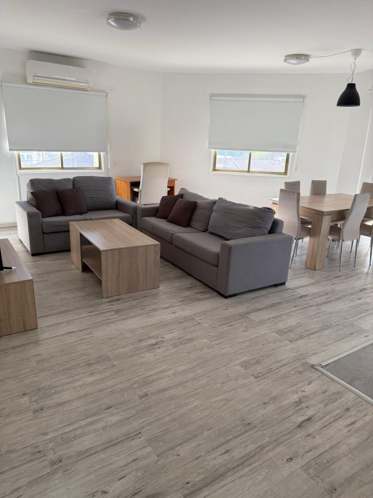 2 bedrooms Apartment in Larnaca, Larnaka, Cyprus No. 62440