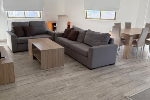2 bedrooms Apartment in Larnaca, Larnaka, Cyprus No. 62440
