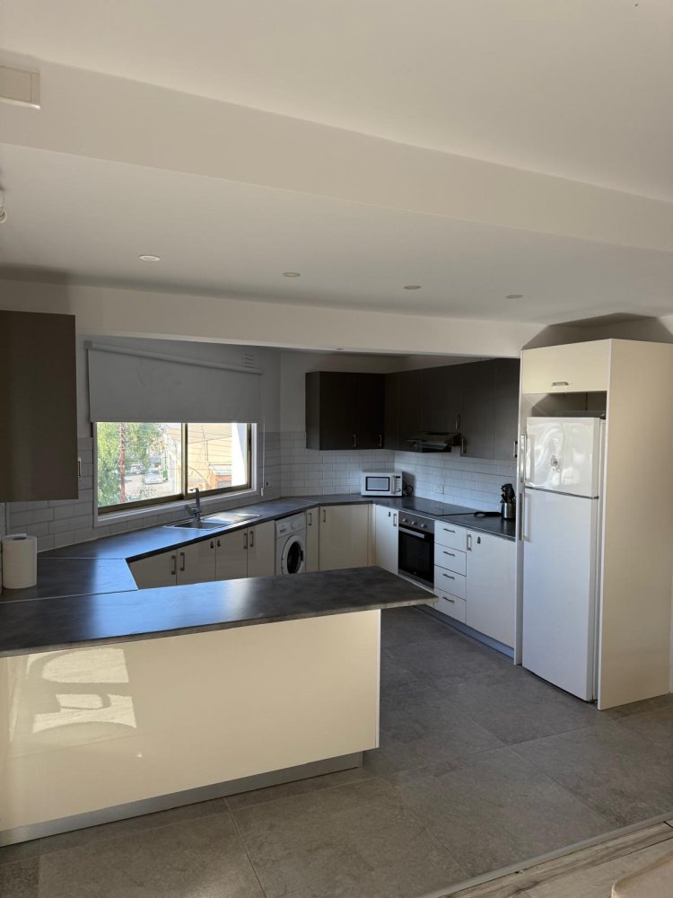 2 bedrooms Apartment in Larnaca, Larnaka, Cyprus No. 62440