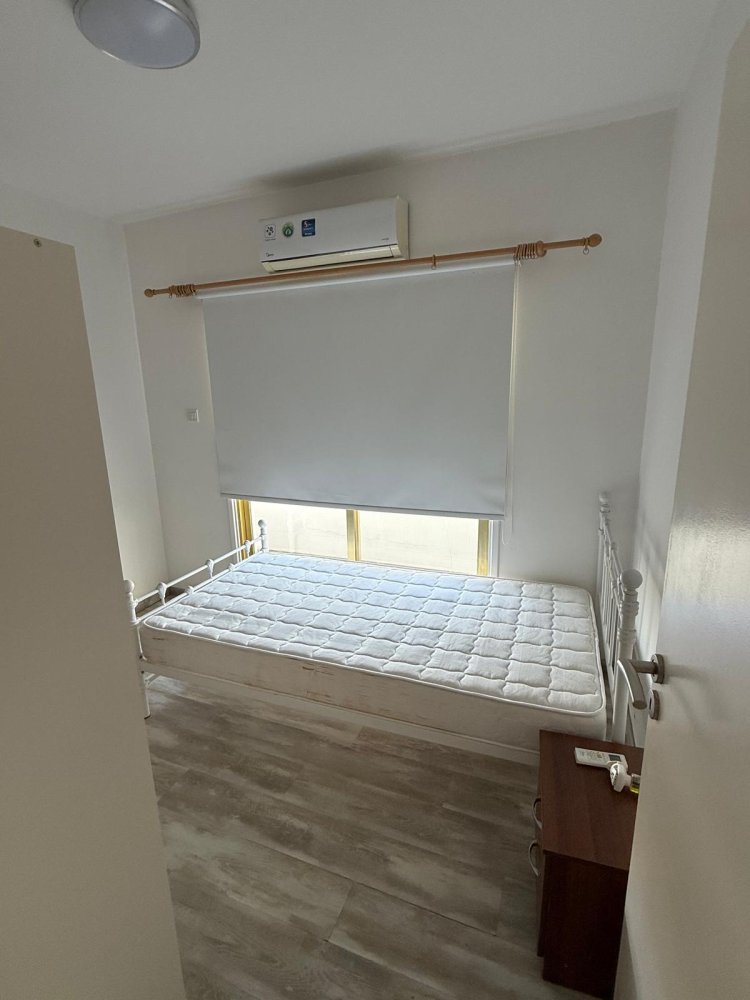 2 bedrooms Apartment in Larnaca, Larnaka, Cyprus No. 62440