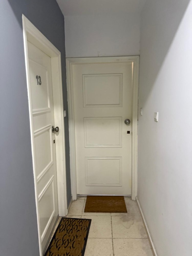 2 bedrooms Apartment in Larnaca, Larnaka, Cyprus No. 62440