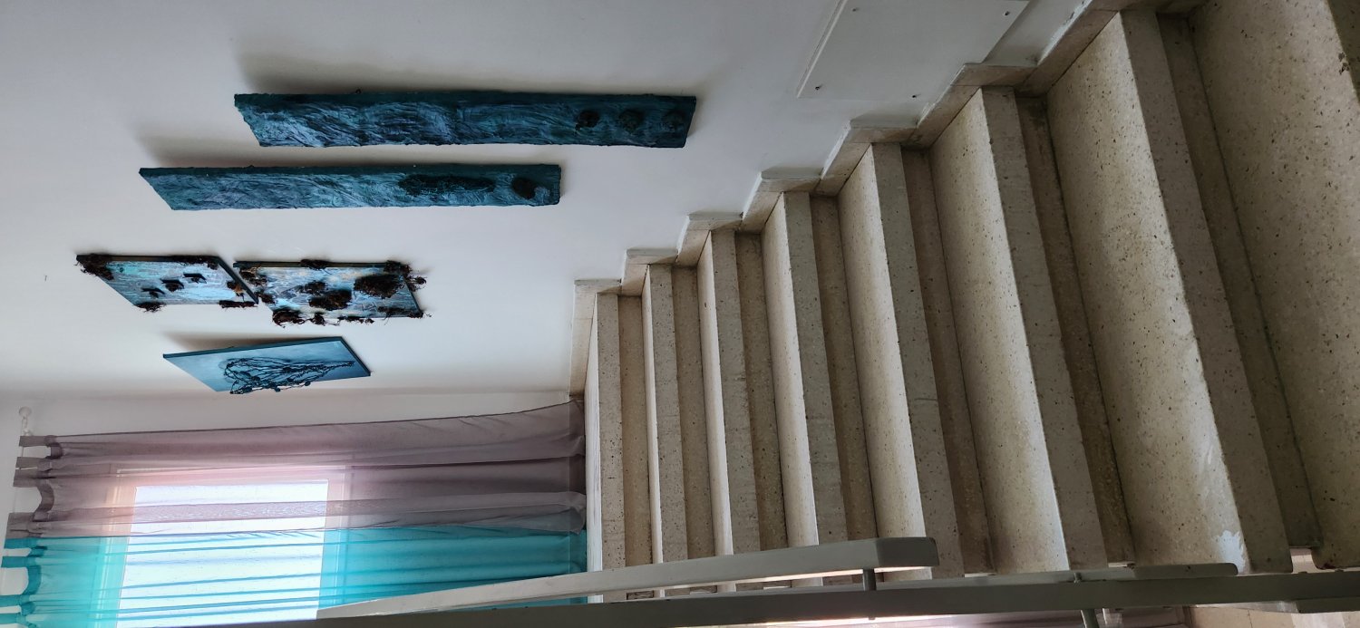 2 bedrooms Apartment in Larnaca, Larnaka, Cyprus No. 62440