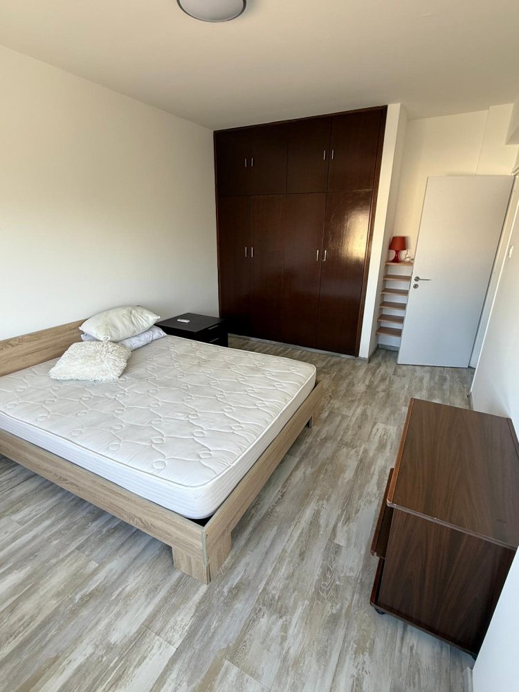 2 bedrooms Apartment in Larnaca, Larnaka, Cyprus No. 62440