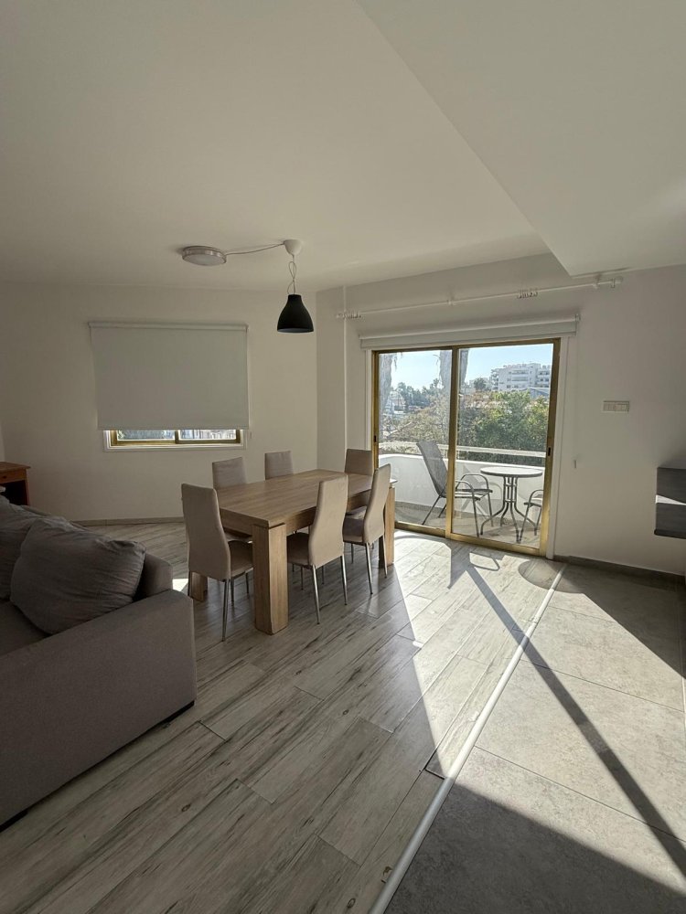 2 bedrooms Apartment in Larnaca, Larnaka, Cyprus No. 62440