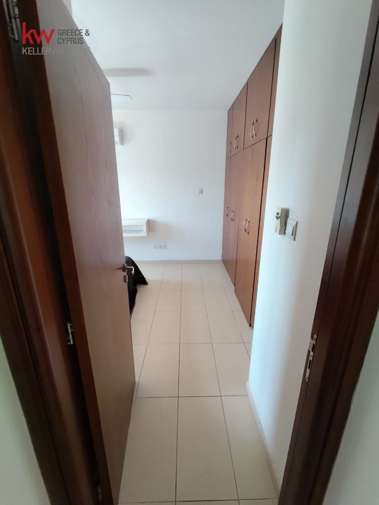 Квартира с 2 спальнями в Ливадия, Ларнака, Кипр № 39952