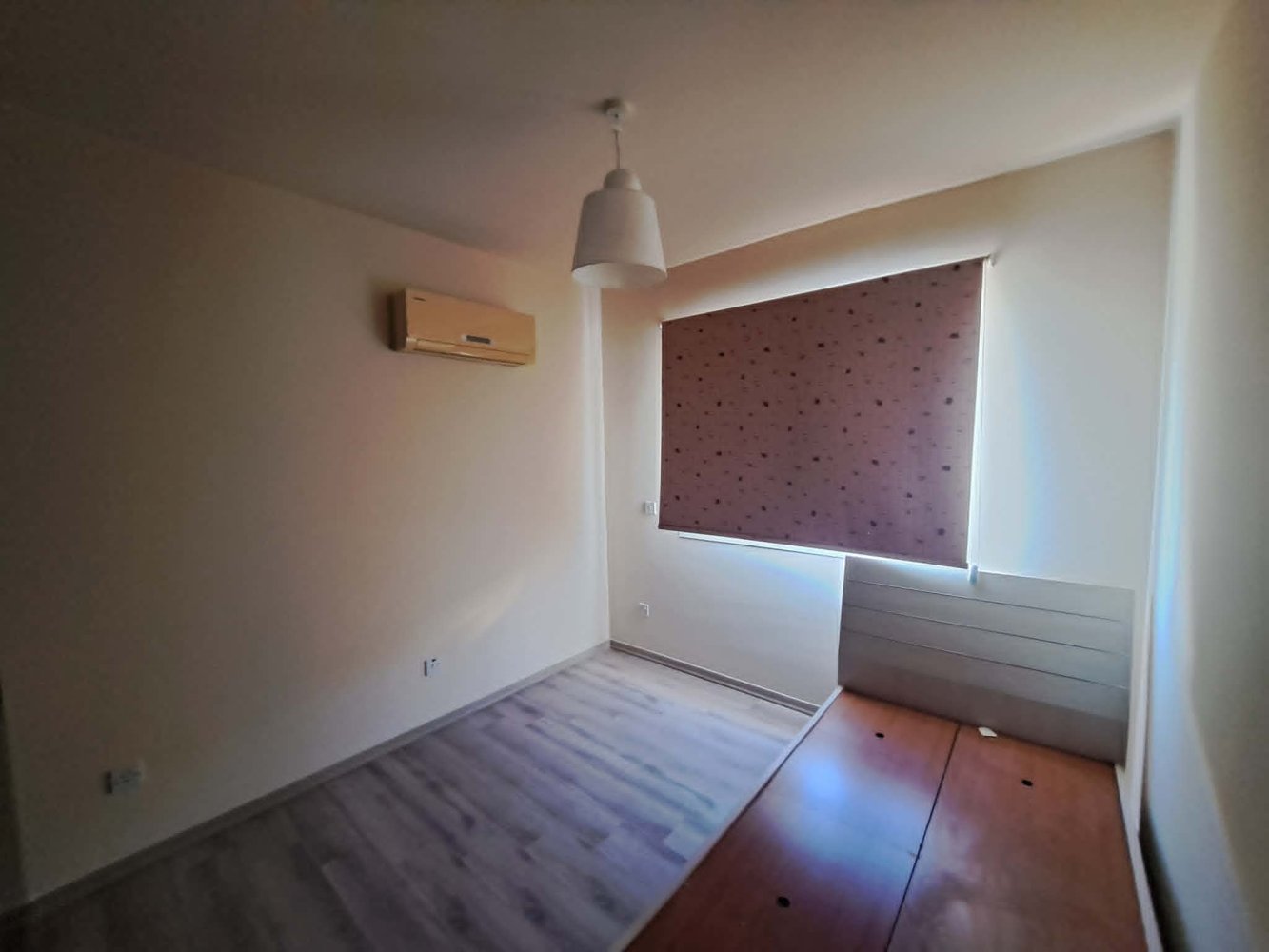 Квартира с 2 спальнями в Ларнака, Кипр № 61401