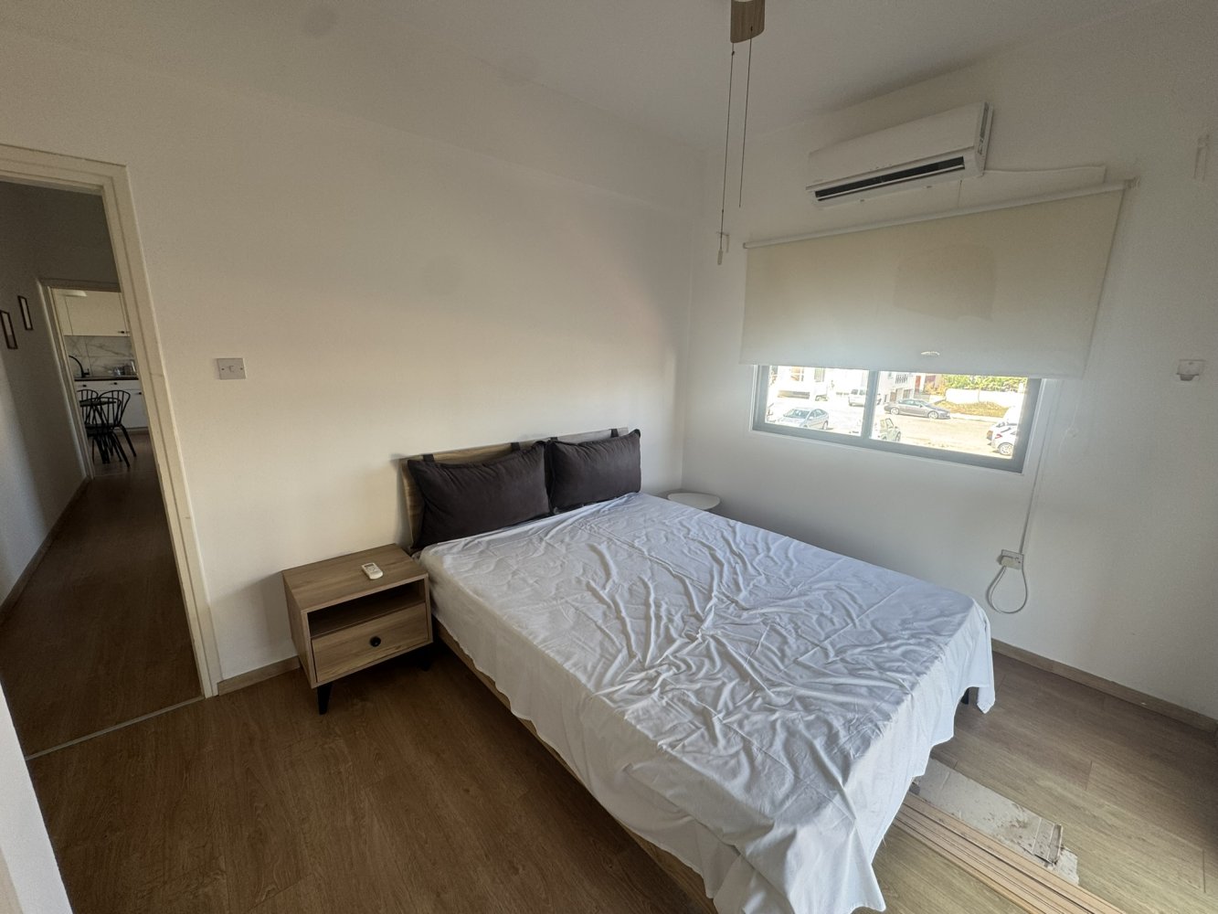 2 bedrooms Apartment in Pervolia, Larnaka, Cyprus No. 62177