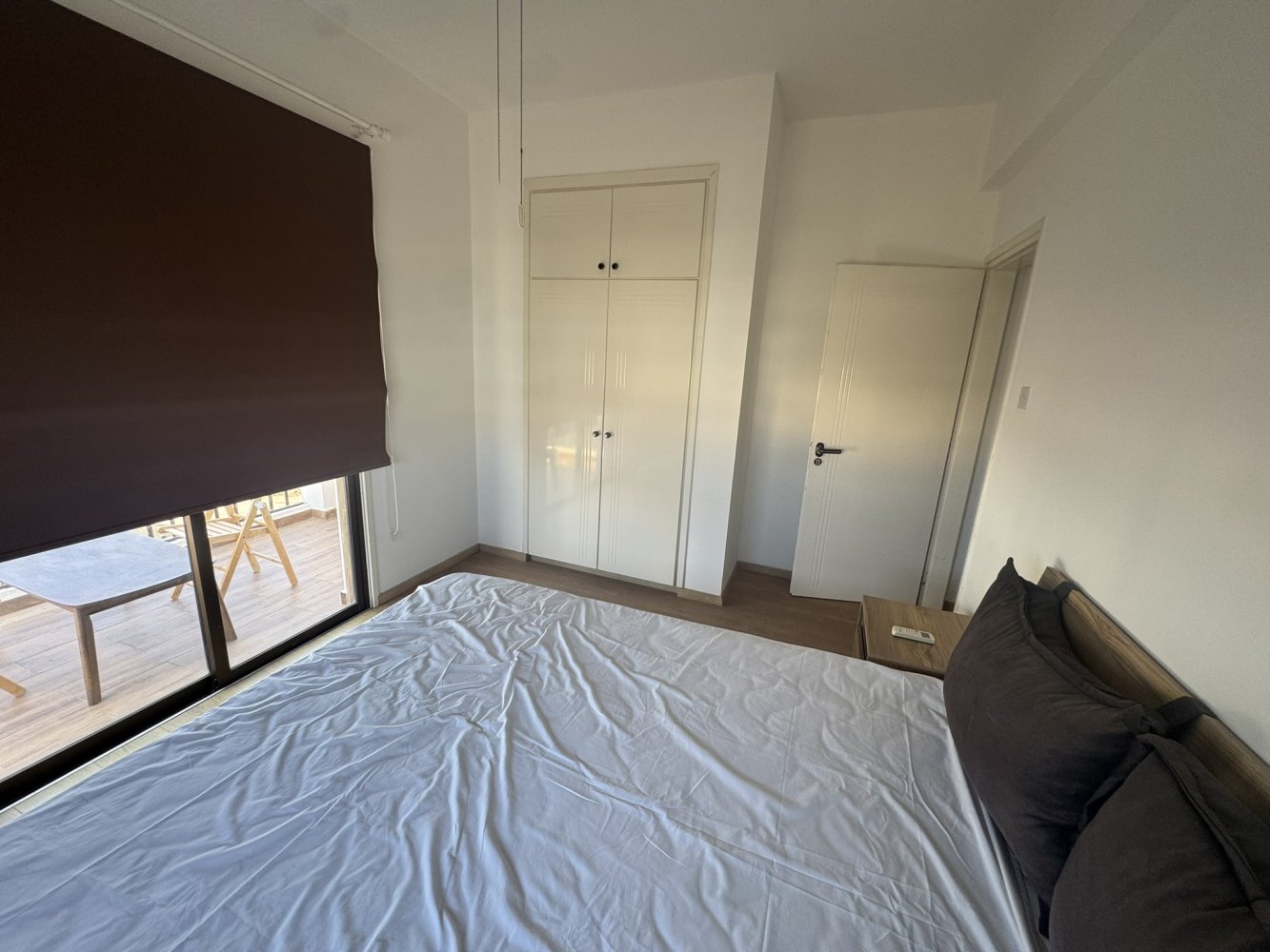 2 bedrooms Apartment in Pervolia, Larnaka, Cyprus No. 62177