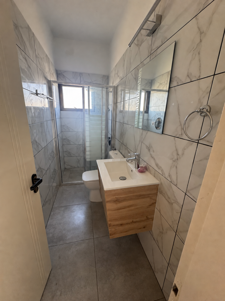 2 bedrooms Apartment in Pervolia, Larnaka, Cyprus No. 62177
