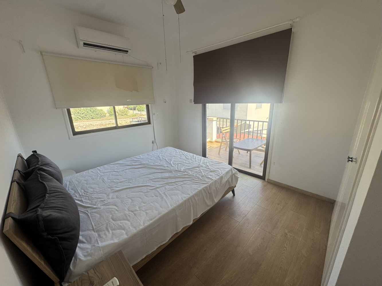 2 bedrooms Apartment in Pervolia, Larnaka, Cyprus No. 62177