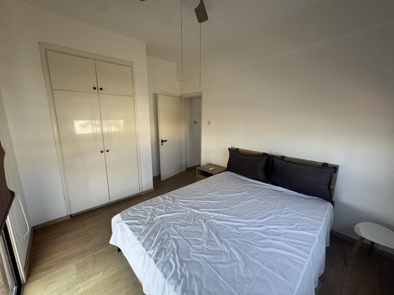 2 bedrooms Apartment in Pervolia, Larnaka, Cyprus No. 62177