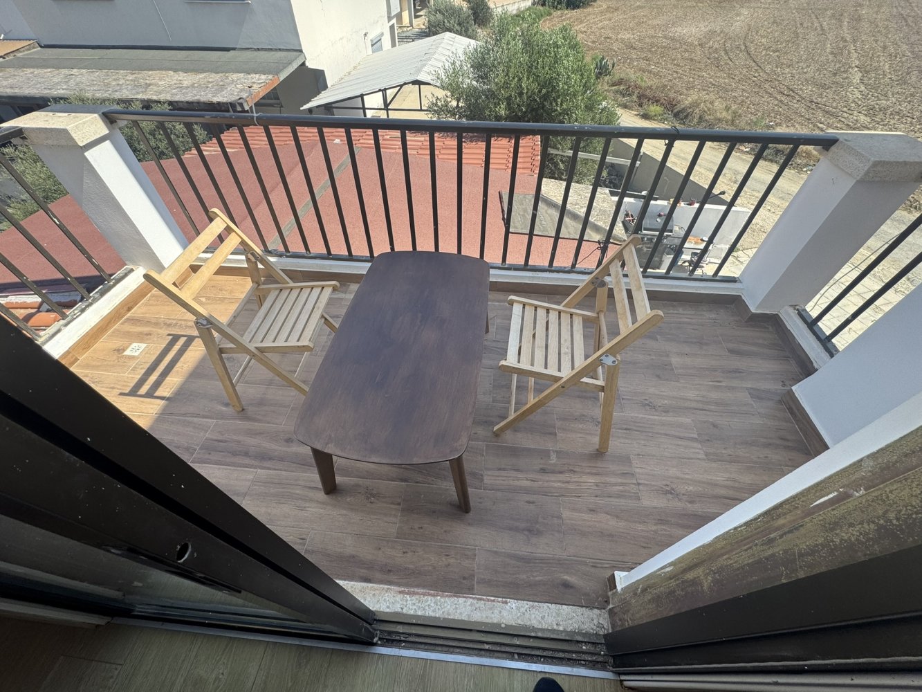 2 bedrooms Apartment in Pervolia, Larnaka, Cyprus No. 62177