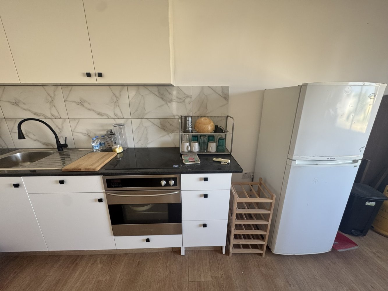 2 bedrooms Apartment in Pervolia, Larnaka, Cyprus No. 62177