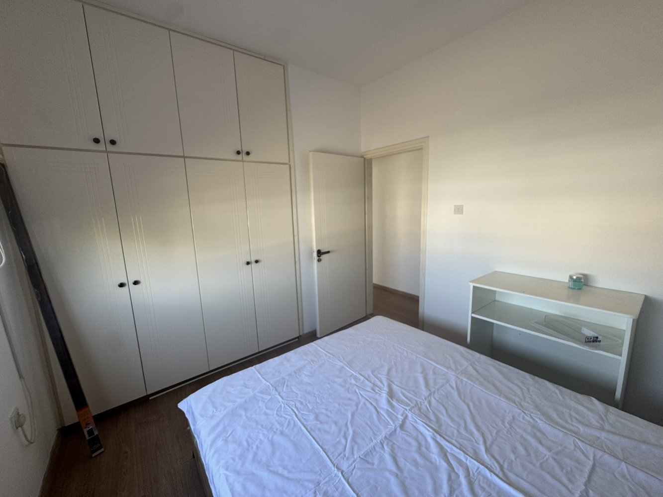 2 bedrooms Apartment in Pervolia, Larnaka, Cyprus No. 62177