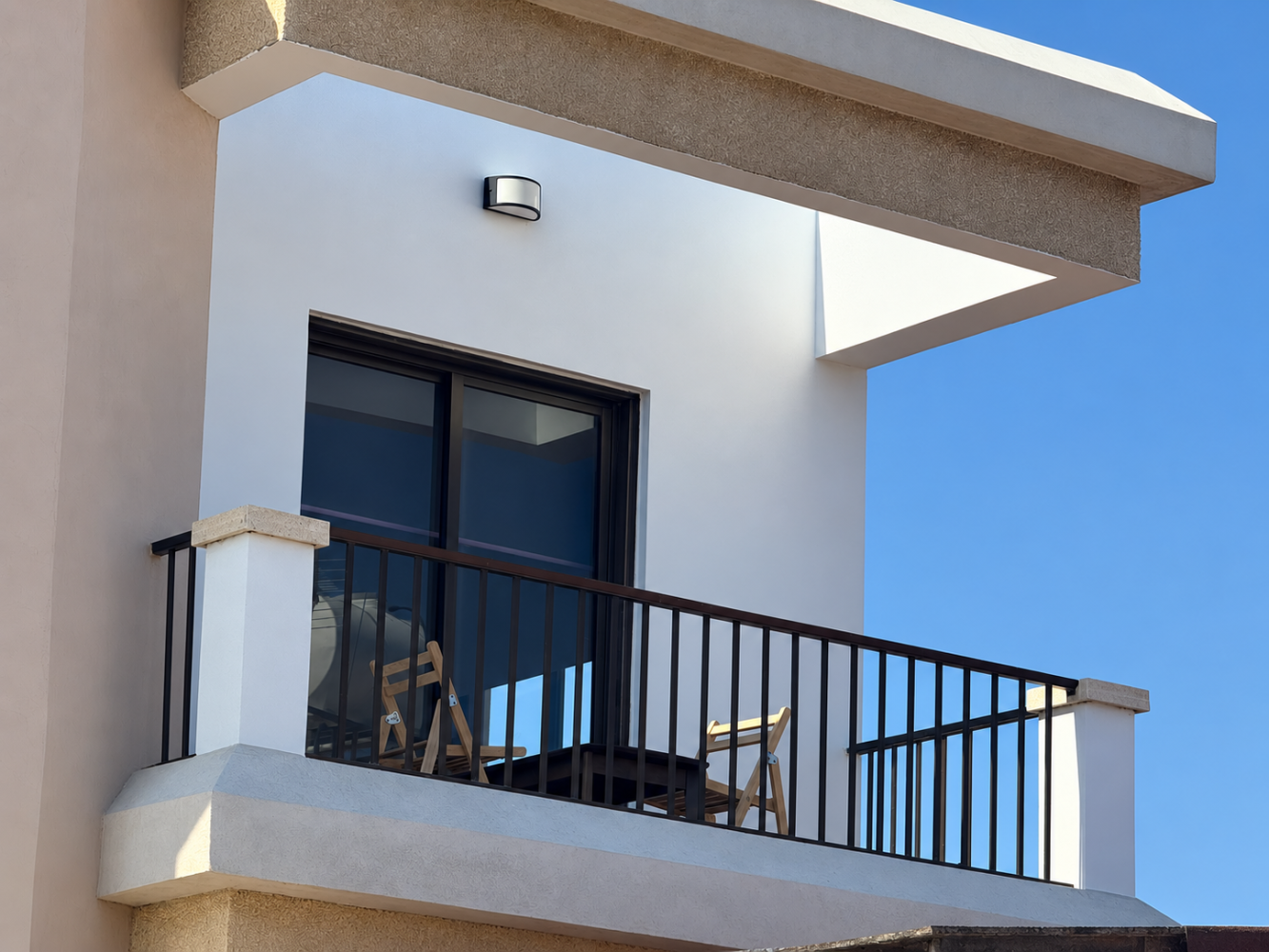 2 bedrooms Apartment in Pervolia, Larnaka, Cyprus No. 62177