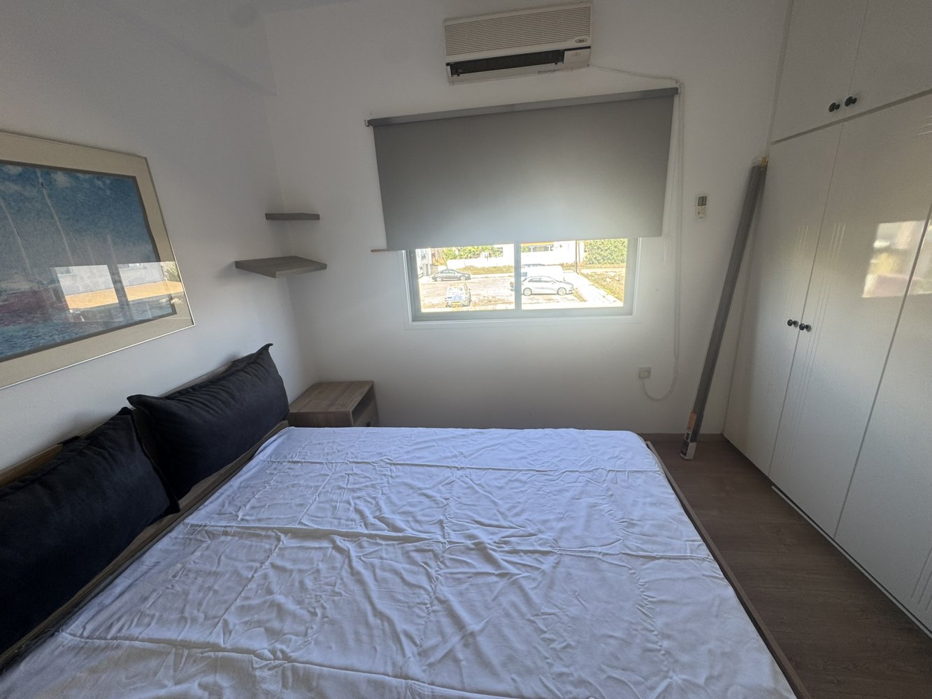 2 bedrooms Apartment in Pervolia, Larnaka, Cyprus No. 62177