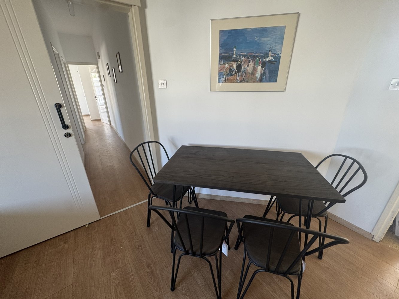 2 bedrooms Apartment in Pervolia, Larnaka, Cyprus No. 62177