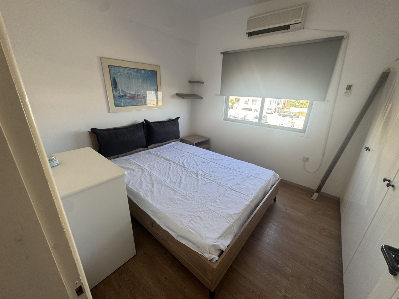 2 bedrooms Apartment in Pervolia, Larnaka, Cyprus No. 62177