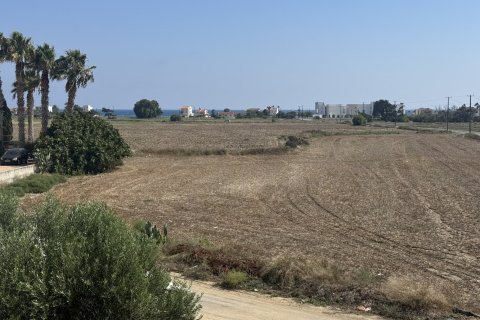 2 bedrooms Apartment in Pervolia, Larnaka, Cyprus No. 62177