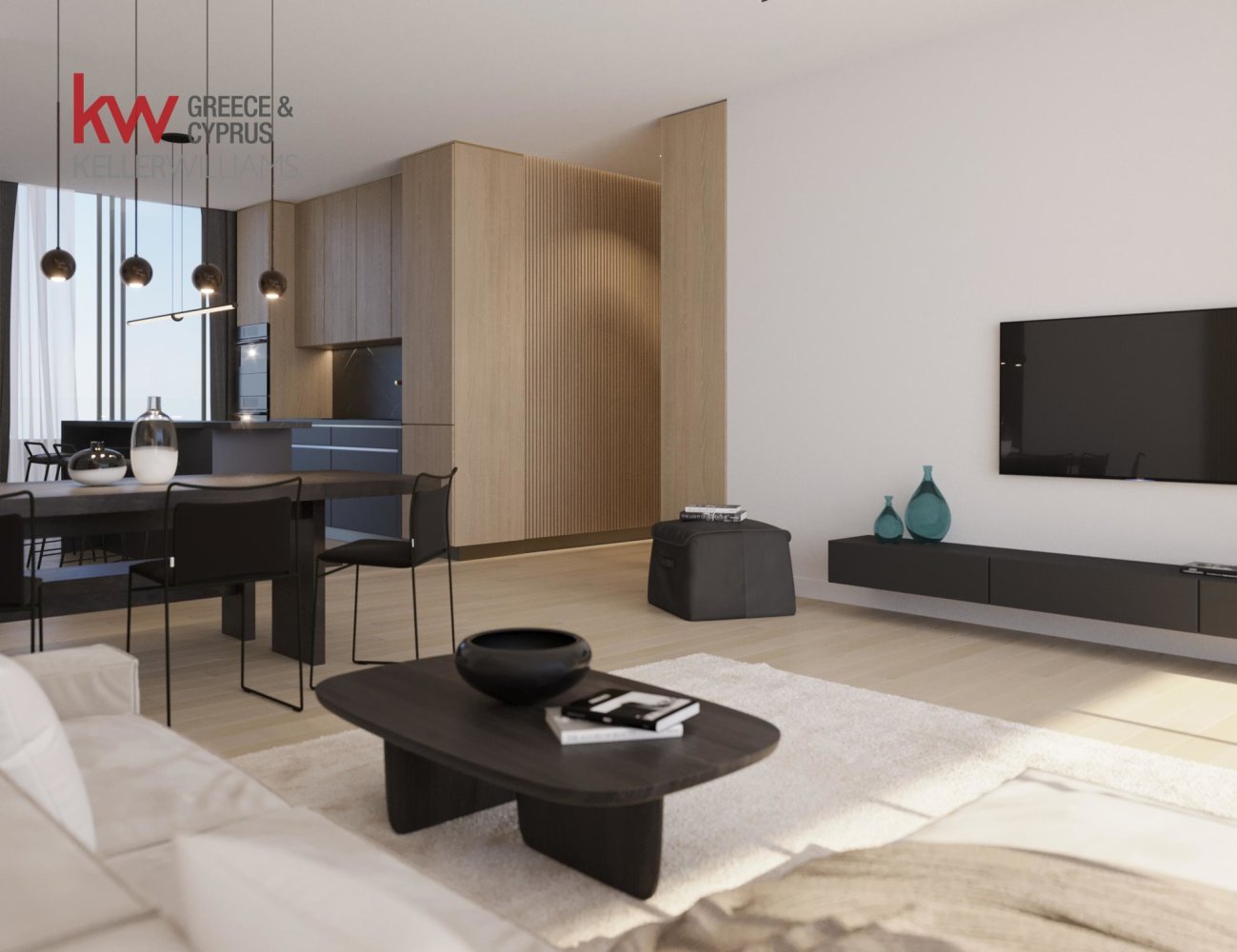 2 bedrooms Townhouse in Paphos, Cyprus No. 61905