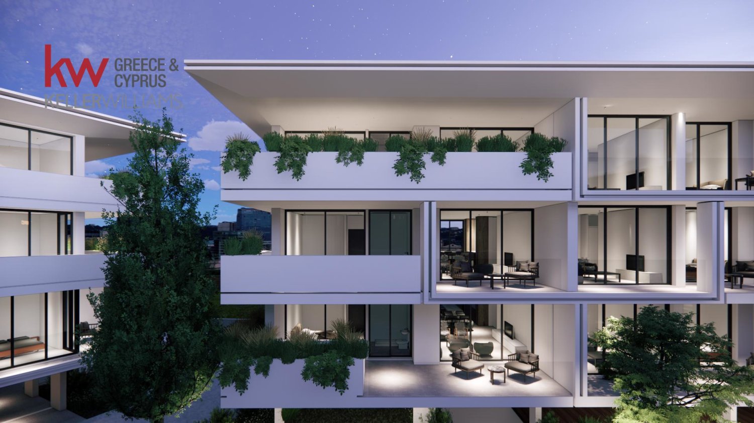 2 bedrooms Townhouse in Paphos, Cyprus No. 61905