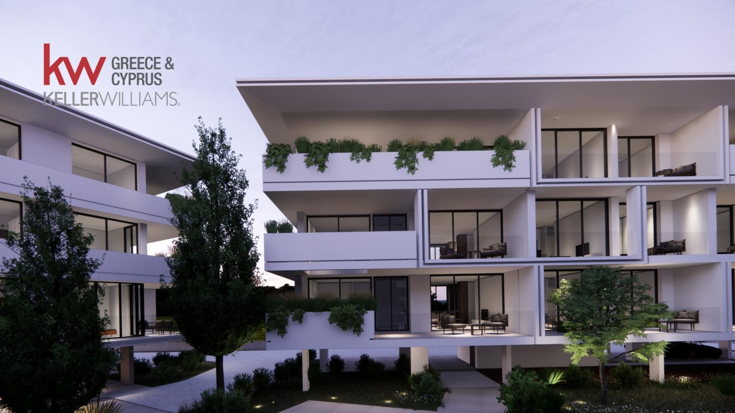 2 bedrooms Townhouse in Paphos, Cyprus No. 61905