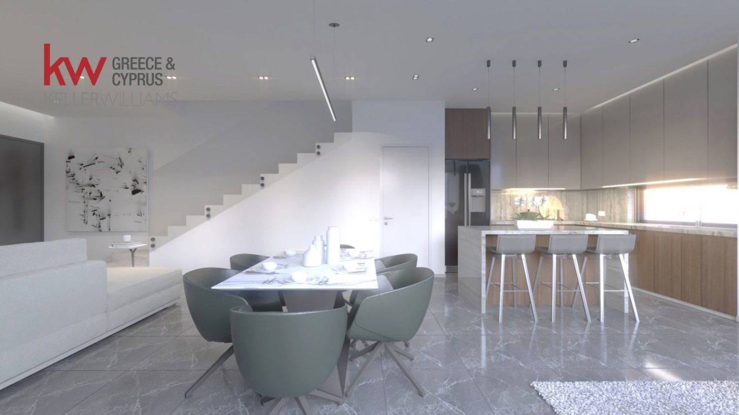 3 chambres Villa à Avgorou, Ammochostos, Chypre No. 60238