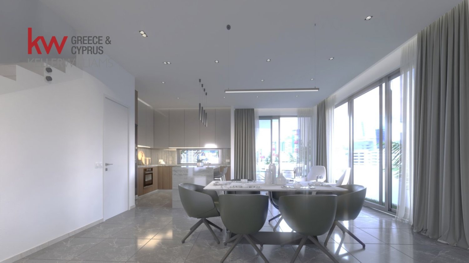 3 chambres Villa à Avgorou, Ammochostos, Chypre No. 60238