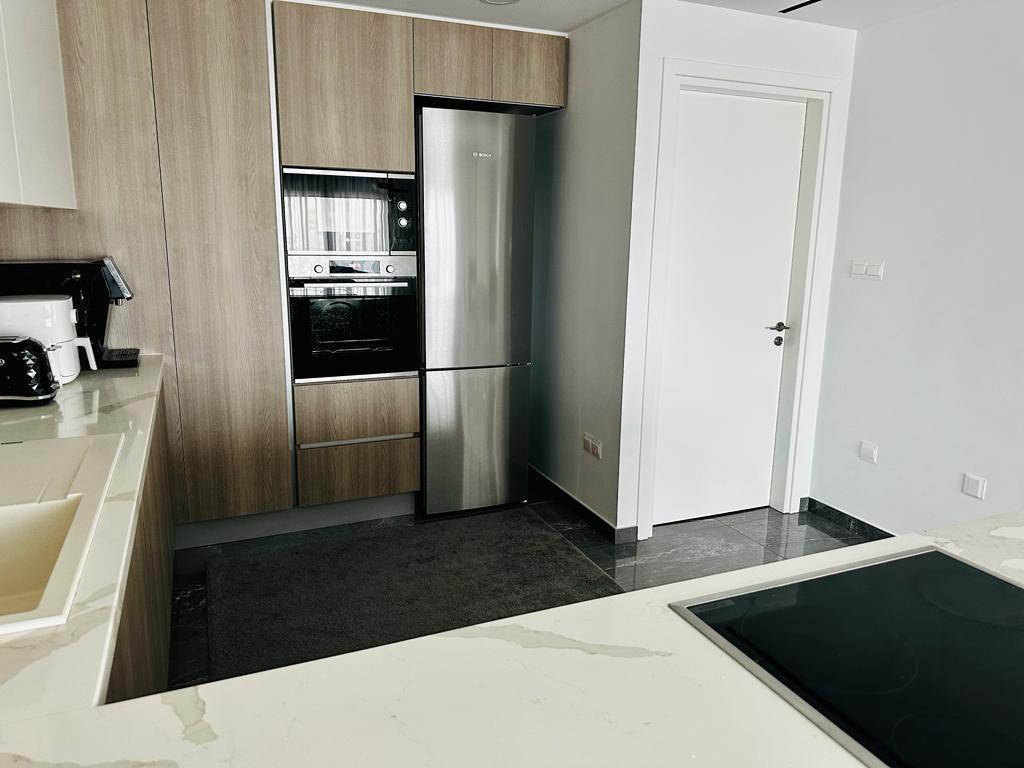 3 dormitorios Apartamento en Agios Nektarios, Limassol, Chipre No. 60936