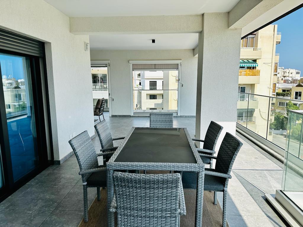 3 dormitorios Apartamento en Agios Nektarios, Limassol, Chipre No. 60936