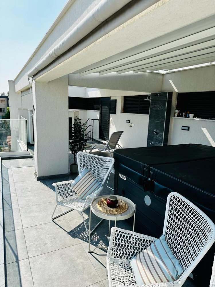 3 dormitorios Apartamento en Agios Nektarios, Limassol, Chipre No. 60936