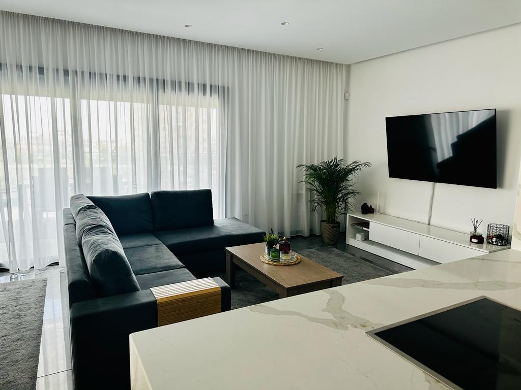 3 dormitorios Apartamento en Agios Nektarios, Limassol, Chipre No. 60936