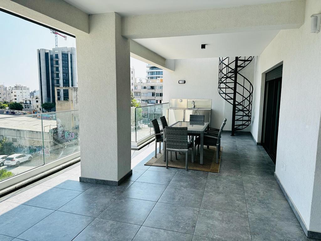 3 dormitorios Apartamento en Agios Nektarios, Limassol, Chipre No. 60936