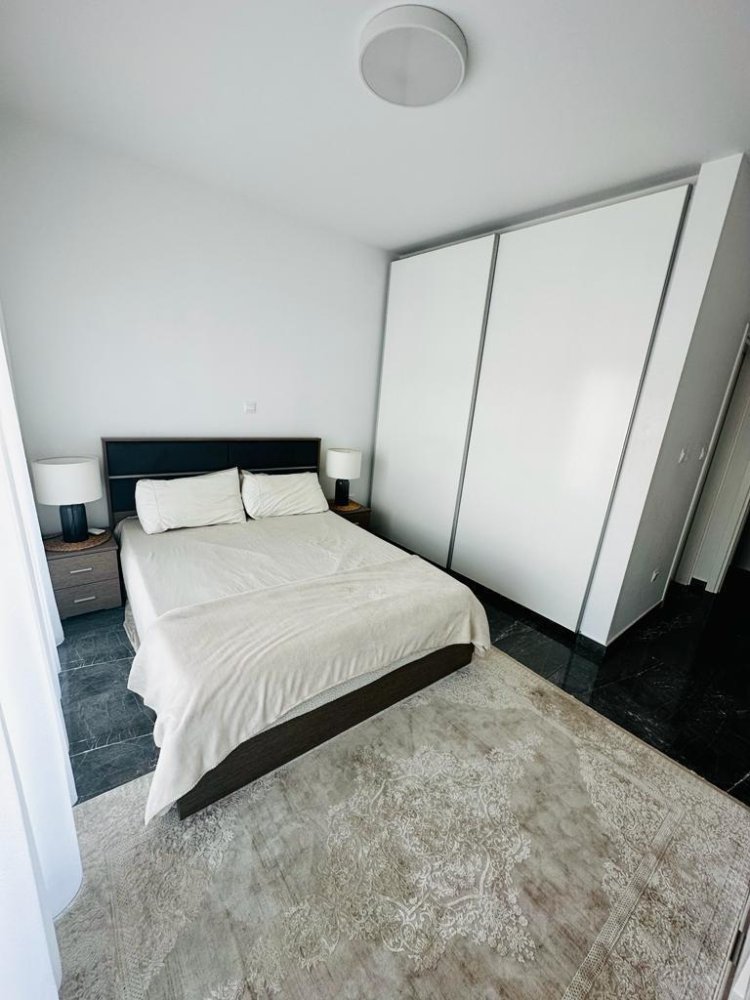 3 dormitorios Apartamento en Agios Nektarios, Limassol, Chipre No. 60936
