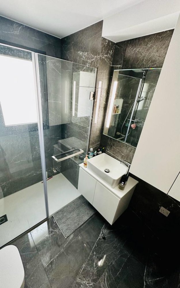 3 dormitorios Apartamento en Agios Nektarios, Limassol, Chipre No. 60936