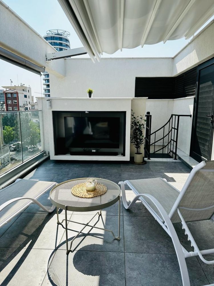 3 dormitorios Apartamento en Agios Nektarios, Limassol, Chipre No. 60936