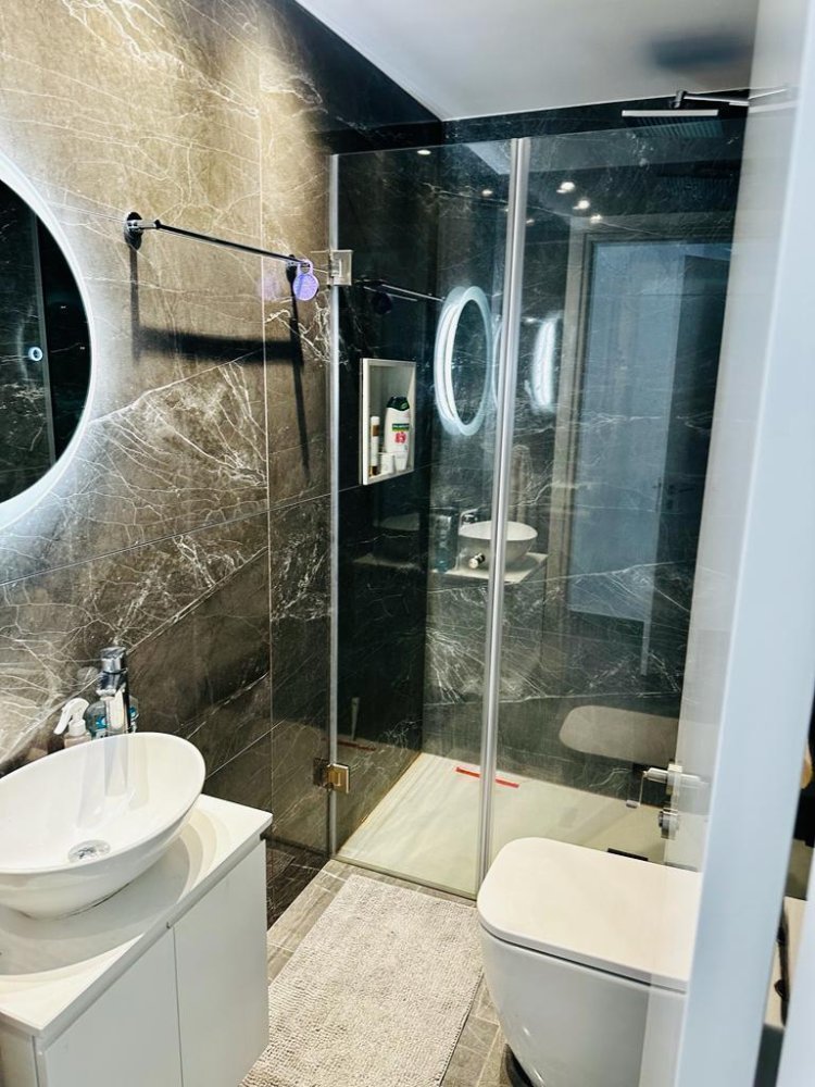 3 dormitorios Apartamento en Agios Nektarios, Limassol, Chipre No. 60936