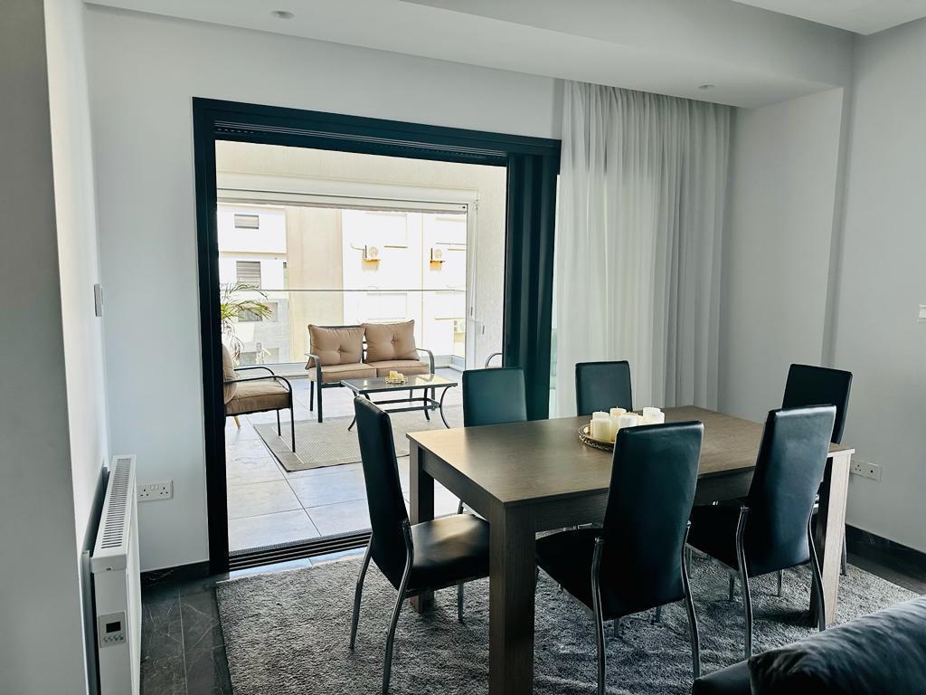 3 dormitorios Apartamento en Agios Nektarios, Limassol, Chipre No. 60936