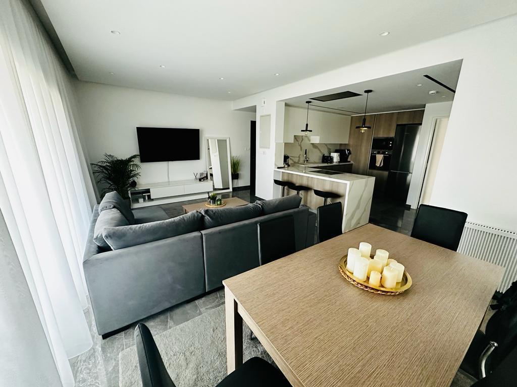 3 dormitorios Apartamento en Agios Nektarios, Limassol, Chipre No. 60936