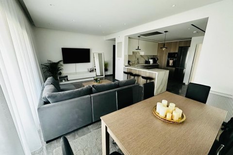 3 dormitorios Apartamento en Agios Nektarios, Limassol, Chipre No. 60936