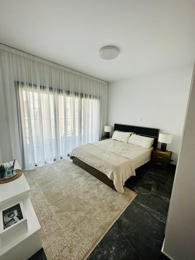 3 dormitorios Apartamento en Agios Nektarios, Limassol, Chipre No. 60936