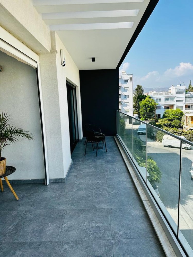 3 dormitorios Apartamento en Agios Nektarios, Limassol, Chipre No. 60936