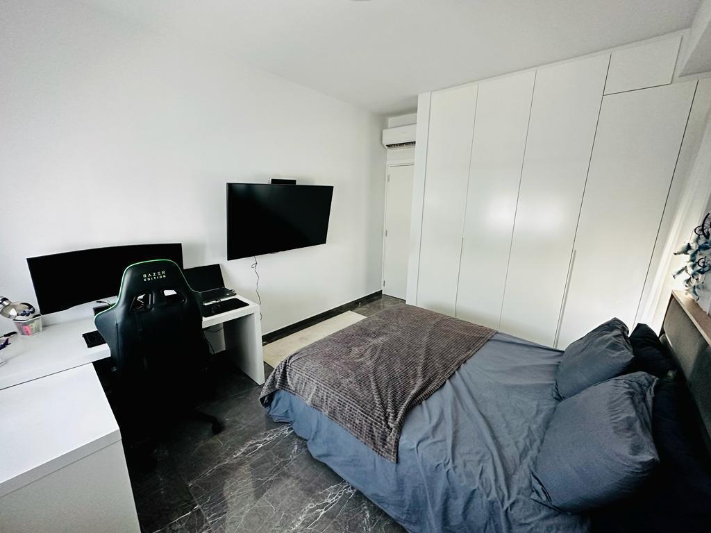 3 dormitorios Apartamento en Agios Nektarios, Limassol, Chipre No. 60936