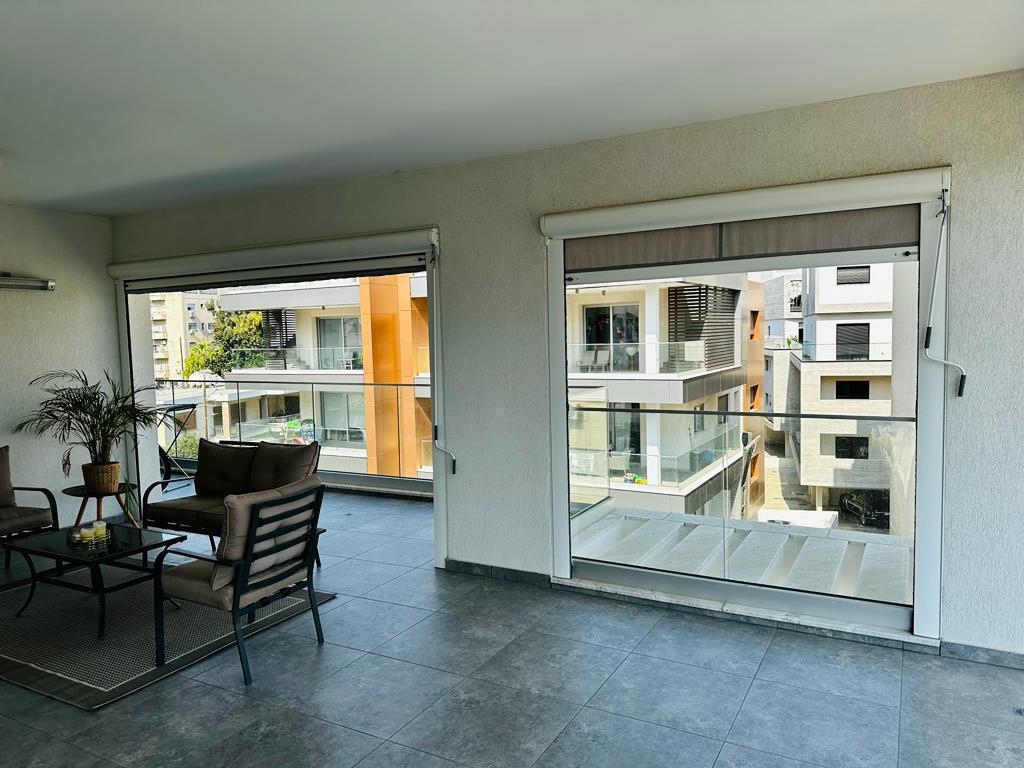 3 dormitorios Apartamento en Agios Nektarios, Limassol, Chipre No. 60936