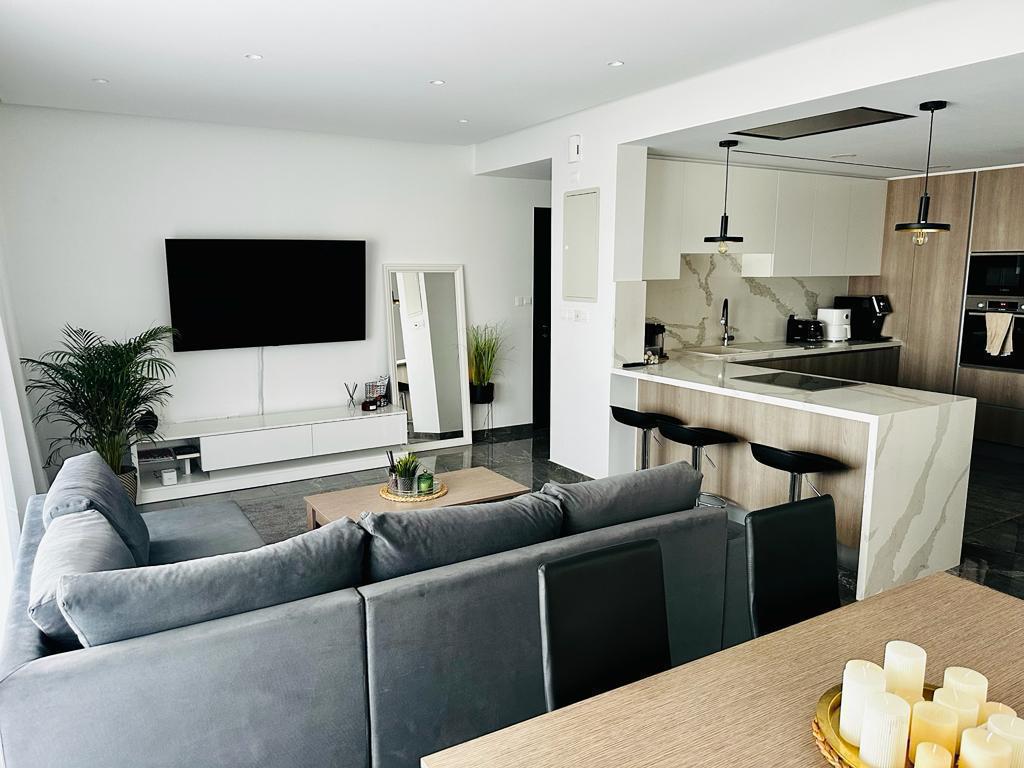 3 dormitorios Apartamento en Agios Nektarios, Limassol, Chipre No. 60936