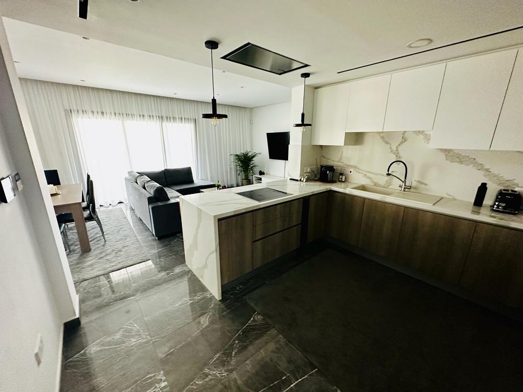 3 dormitorios Apartamento en Agios Nektarios, Limassol, Chipre No. 60936
