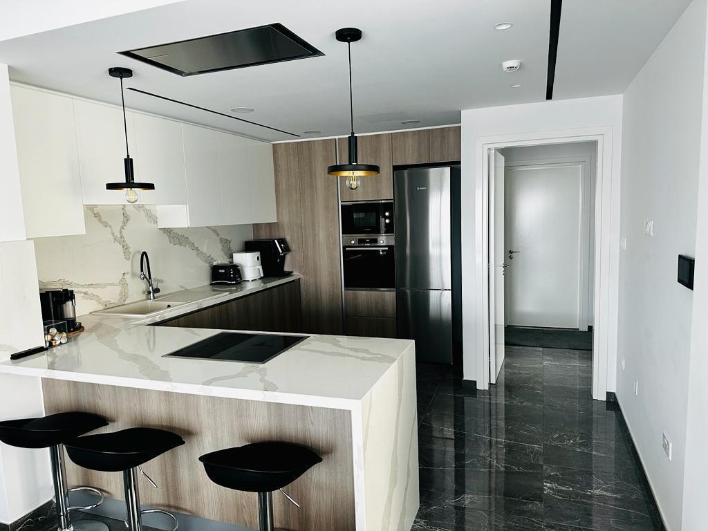 3 dormitorios Apartamento en Agios Nektarios, Limassol, Chipre No. 60936