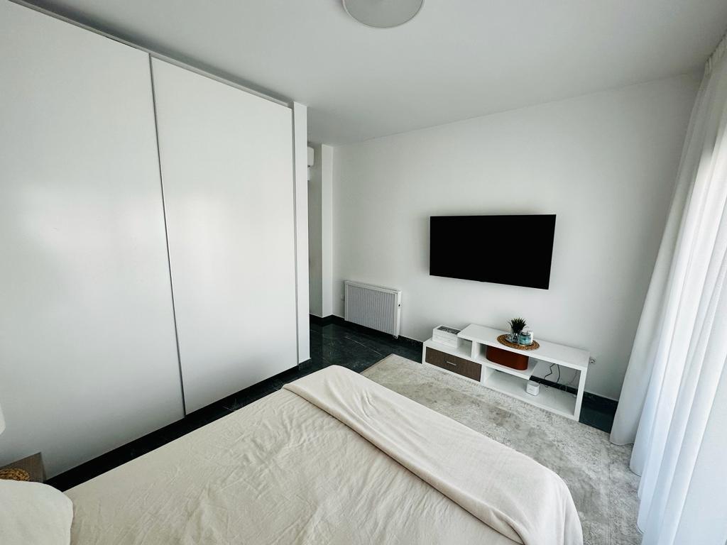 3 dormitorios Apartamento en Agios Nektarios, Limassol, Chipre No. 60936
