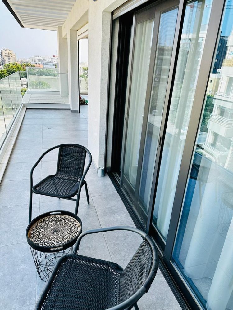 3 dormitorios Apartamento en Agios Nektarios, Limassol, Chipre No. 60936